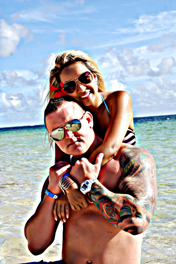 soven gallagher and ryan richard gallagher's Honeymoon Registry